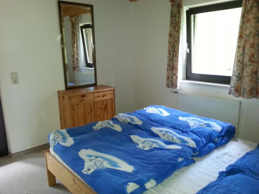Fichtenblockhuette Sonnenalpe Nassfeld Rom bilde